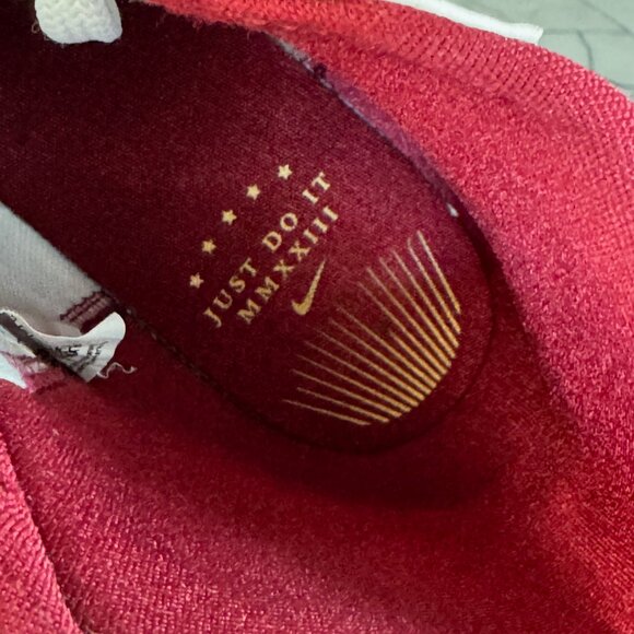 Nike Blazer Mid '77 'Sisterhood' - Women's Size 7.5 - Picture 7 of 7